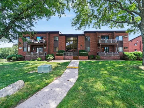 5 Darian Court #1B, Pomona, NY 10970