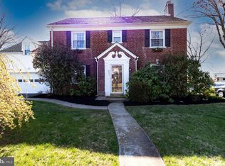 617 Highland Ave, Jenkintown, PA 19046
