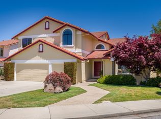 164 Mesa Verde Way, San Carlos, CA 94070