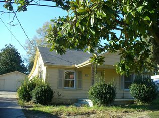 506 S Mineral Springs Rd, Durham, NC 27703