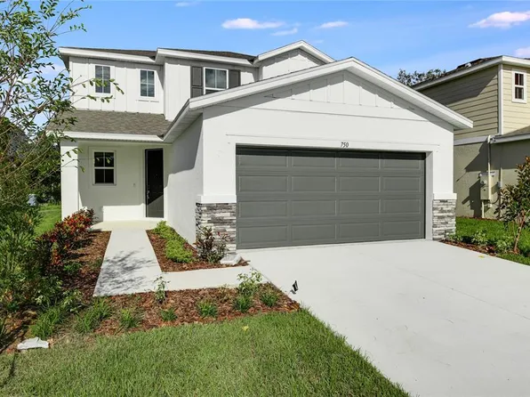 750 Lake Dell Ave, Dundee, FL 33838