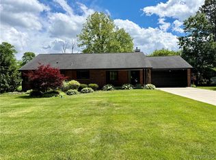 5125 Forest Rd, Lewiston, NY 14092