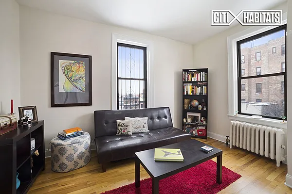 Rented by Citi Habitats | media 32