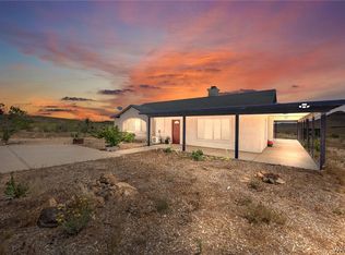 8240 N Pulpit Rock Rd, Kingman, AZ 86409