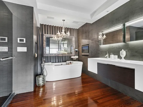 27 West 72nd Street image 8 of 9