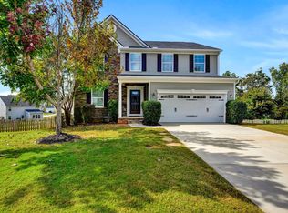 271 Chestatee Ct, Simpsonville, SC 29680