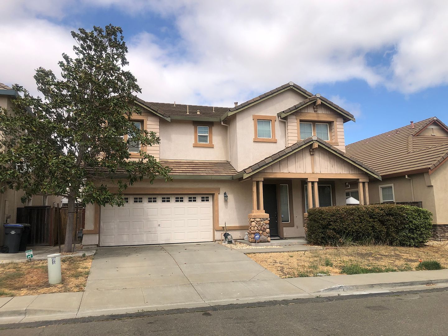 2306 Campbell Cir, Fairfield, CA 94533 Zillow