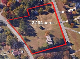1134 Olive St, Easley, SC 29640
