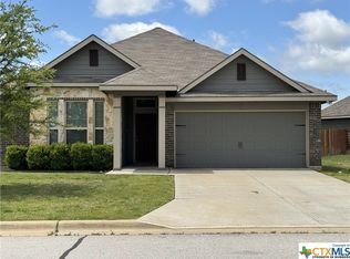 7816 Old Gate Rd, Temple, TX 76502