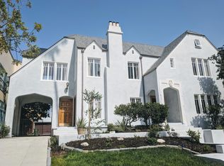 1115 3rd Ave, Los Angeles, CA 90019