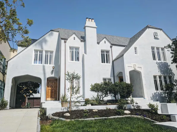 1111 3rd Ave, Los Angeles, CA 90019