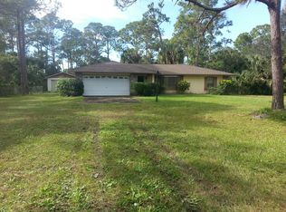 3830 Burton Rd, Grant Valkaria, FL 32950