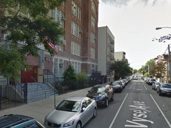 1500 Vyse Ave, Bronx, NY 10460
