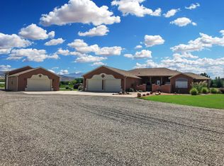 18900 6650th Rd, Montrose, CO 81403