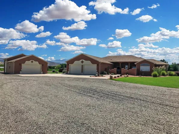 18900 6650th Rd, Montrose, CO 81403