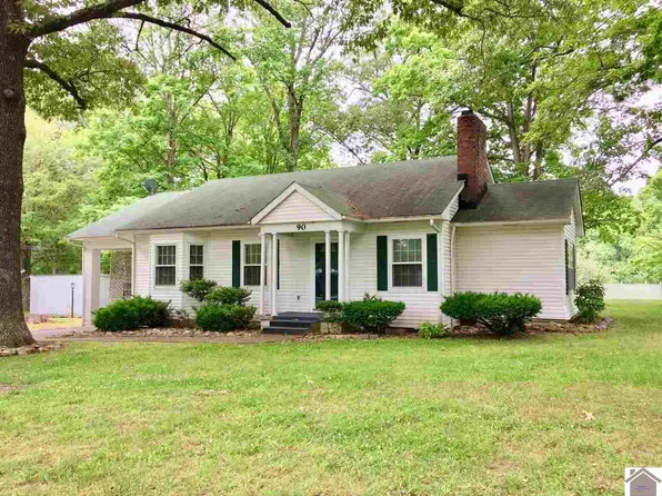 90 Nunn Blvd, Cadiz, KY 42211
