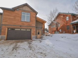 435 W Coyote Dr, Silverthorne, CO 80498
