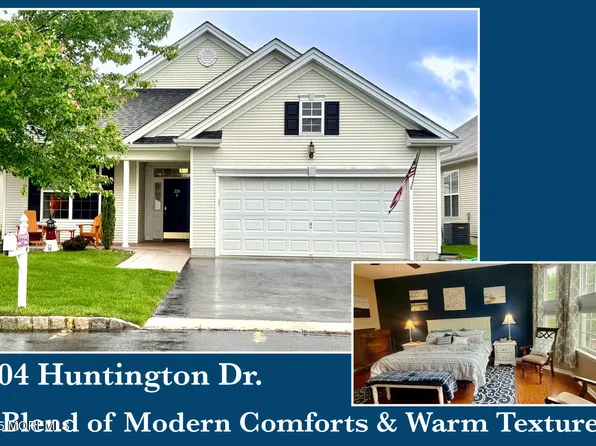 204 Huntington Drive, Jackson, NJ 08527