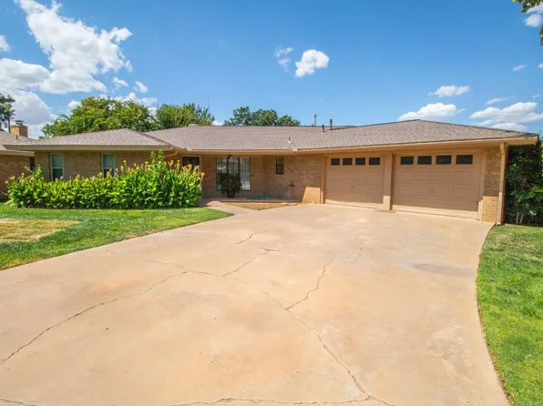 247 E 27th St, Littlefield, TX 79339