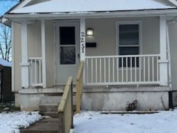 2251 Fauver Ave, Dayton, OH 45420