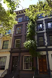 114 West 78th Street in Upper West Side