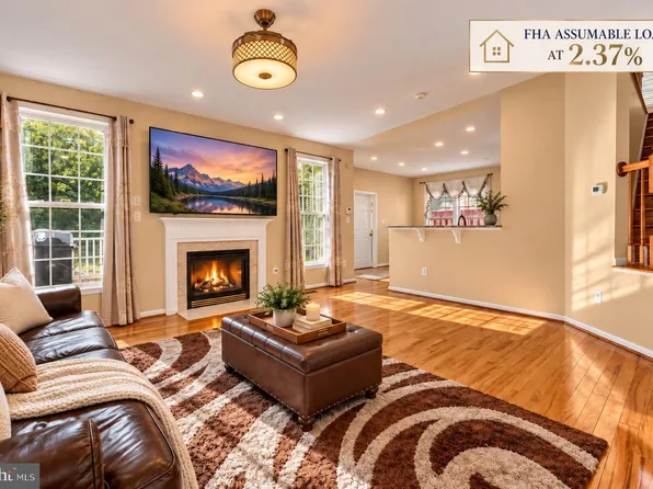 18906 Porterfield Way, Germantown, MD 20874