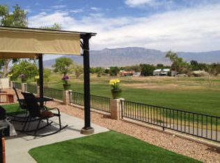 608 Troon Dr SE, Rio Rancho, NM 87124