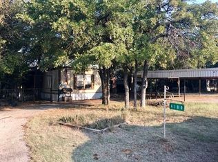 4100 Lake Shore Dr, May, TX 76857