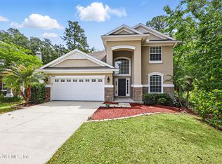 2307 Crooked Pine Ln, Fleming Island, FL 32003