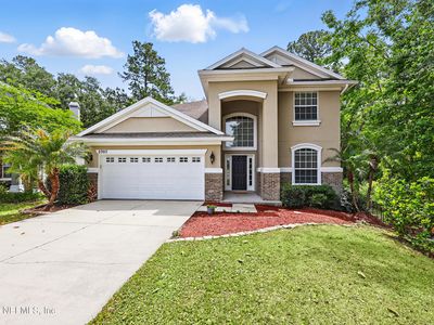 2307 CROOKED PINE Lane, Fleming Island, FL, 32003