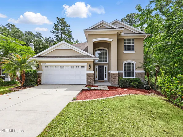 2307 CROOKED PINE Lane, Fleming Island, FL 32003