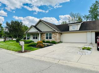 200 Winding Brook Dr, Centerville, IN 47330