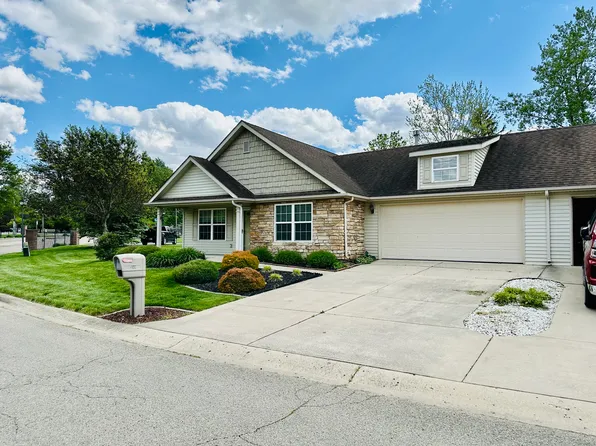 200 Winding Brook Dr, Centerville, IN 47330