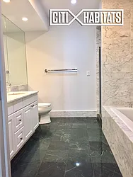 Rented by Citi Habitats