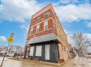 2308 S Damen Ave #2R, Chicago, IL 60608