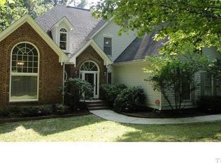 7216 Hayebury Dr, Wake Forest, NC 27587