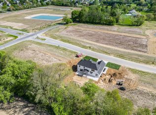 14929 Woodford Trl #1-LOT 1, Granger, IN 46530