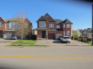 72 Autumn Hill Blvd, Vaughan, ON L4J8Z1