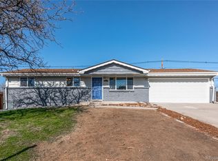 131 S Zinnia Way, Lakewood, CO 80228