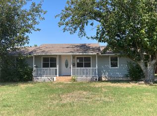 8963 Cartwright Dr, Cresson, TX 76035