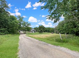 8932 E Felts Rd, Davis, IL 61019