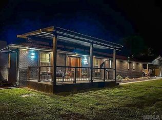 1602 Miller Ave, Mena, AR 71953