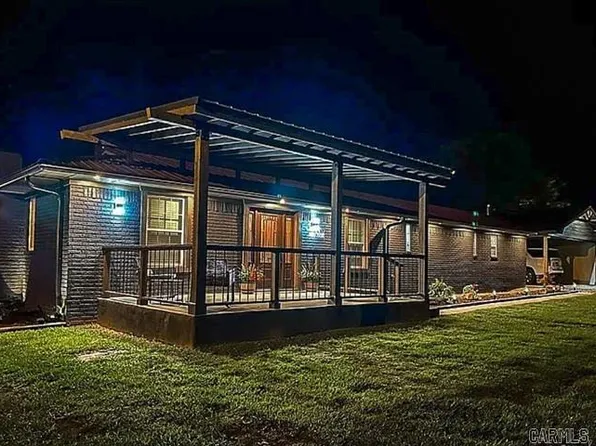 1602 Miller Ave, Mena, AR 71953