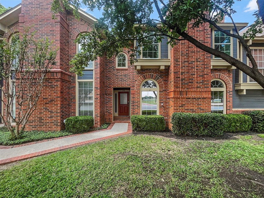 220 Cobblestone Row, Denton, TX 76207 Zillow