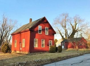 9 B St, Hopkinton, MA 01748