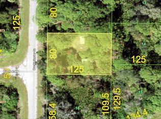2210 Buckminster St, Port Charlotte, FL 33953