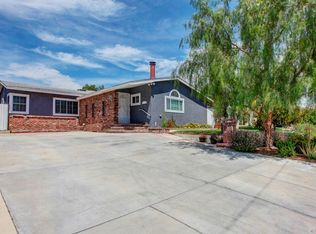 545 N Billow Dr, San Dimas, CA 91773