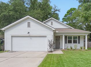 5615 Flanders Ave, North Charleston, SC 29406