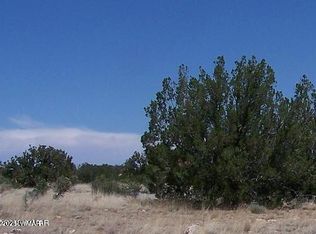 Sec 13 T14n R16e #NW4-SE4-E2, Heber, AZ 85928