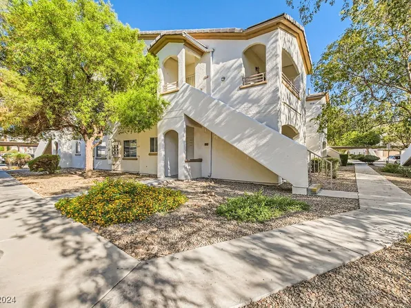 5655 E Sahara Ave Unit 2041, Las Vegas, NV 89142
